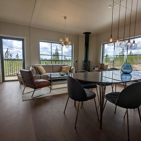 Poolorama Lodge - With Magnificent Mountain View Идре Екстериор снимка